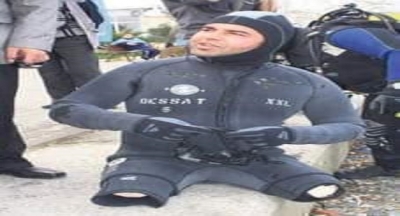 Günlerden 17 Ağustos 1999, sıcak bir yaz akşamı…