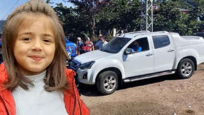 Günlerdir Her Yerde Aranan İkranur'dan Kötü Haber