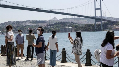 Günlük Vaka Sayısı Açıklandı