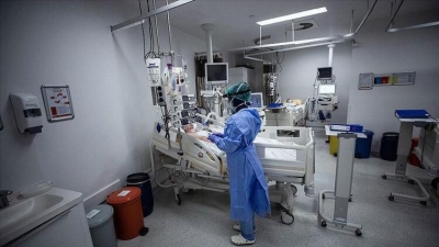 Günlük Vaka Sayısı Açıklandı: Tablo Vahim. 
