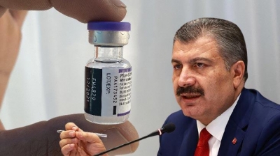 Günlük Vaka Sayısı Açıklandı: Sonuçlar Hiç Açıcı Değil