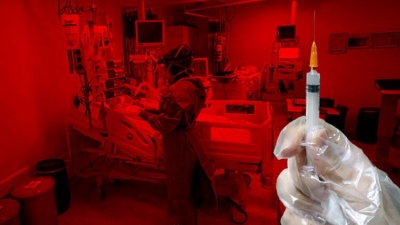 Günlük Vaka Sayısı Açıklandı
