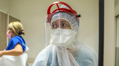 Günlük Vaka Sayısı Açıklandı: Vaka ve Ölü Sayısında Korku Verici Artış Devam ediyor