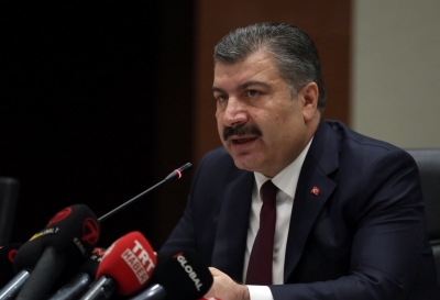 Günlük Vaka Sayısında Flaş Gelişme