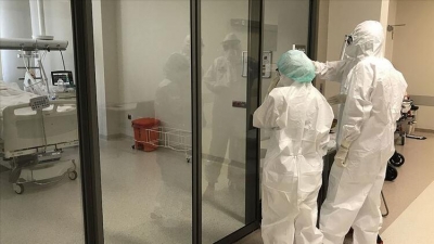 Günlük vaka Sonuçları Açıklandı: Aşıya Rağmen Vaka Sayıları Düşmüyor