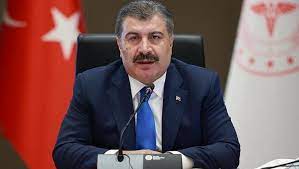 Günlük Vaka Sonuçları Açıklandı