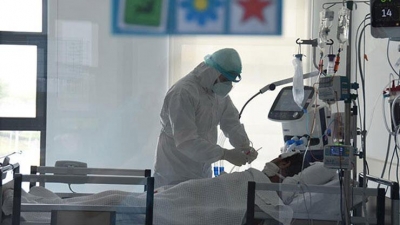 Günlük Vaka Sonuçları Açıklandı