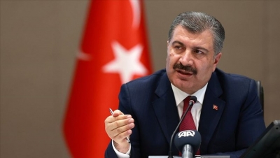 Günlük Vaka Sonuçları Açıklandı