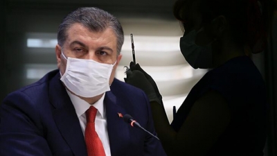 Günlük Vaka Sonuçları Açıklandı. Tablo Vahim