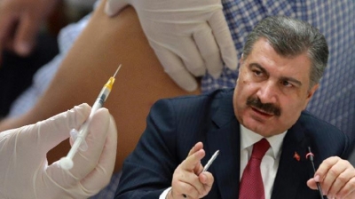 Günlük Vaka Sonuçları Açıklandı: Tabloda Flaş Gelişme