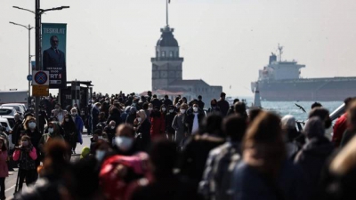 Günlük Vaka Sonuçları Açıklandı