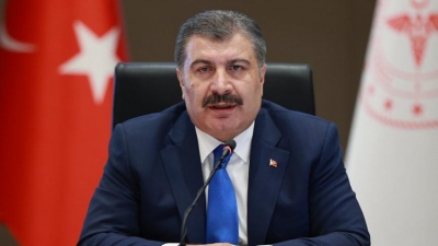 Günlük Vaka Sonuçları Açıklandı: Bakan Koca'dan Tüm Vatandaşlara Çağrı