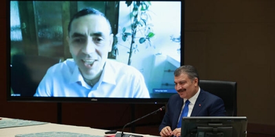 Günlük Vaka Sonuçları AÇıklandı: Bakan Koca'dan Flaş Açıklamalar