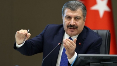 Günlük Vaka Sonuçları Açıklandı