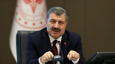 Günlük Vaka Tablosu Sağlık Bakanlığı Tarafından Açıklandı: Korkutan Tablo Devam Ediyor