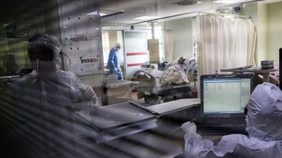 Günlük Vaka Tablosu Açıklandı: Bir İyi Birde Kötü Haber