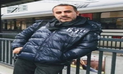 HALUK LEVENT HANGİ OLAY SONRASI ŞARKICI OLDU?