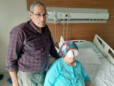Hastane Odasında Yaşanan Korkunç Olayla İlgili Flaş Gelişme: İfadesi Kan Dondurdu