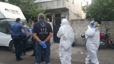Hava almak için çıktı, bir daha geri dönmedi.. Acı haber geldi