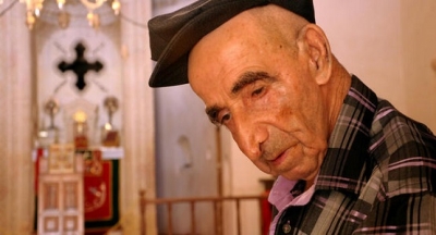 Hayatı Belgesel Olan Ve 70 Yıldır Manastırda Annesini Bekleyen Bahe Vefat Etti