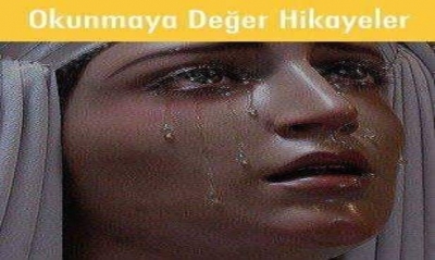 Hazreti Azrail Aleyhisselam'ın Güzelliği