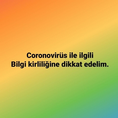 Her Coronavirüs vakası, ağır ve ölümcül ilerler. (YANLIŞ)
