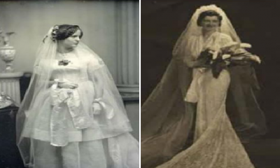 HER GENÇ KIZIN RÜYASINI SÜSLEYEN GELİNLİĞİN TARİHÇESİ