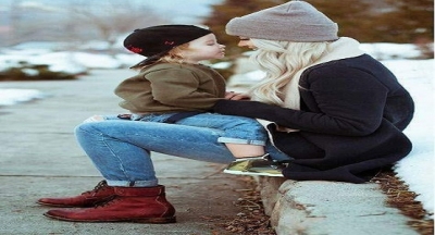 Her kadının bir oğlu olmalı. 