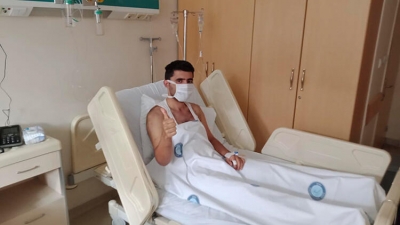 Hiç Bir Belirti Göstermeyen Hastada Corona Virüse Rastlandı