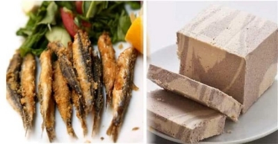 HİÇ MERAK ETTİNİZ Mİ? NEDEN BALIKTAN SONRA TAHİN HELVASI YENİR?