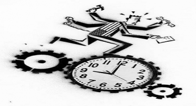 HİÇBİR ŞEY ÇÖZÜMSÜZ DEĞİLDİR