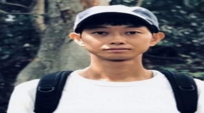 Hiçbir şey yapmayan adam. ..