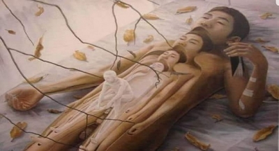 Hikayem 10 Mart 1981 tarihinde başlıyor.