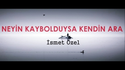 Hikayemizde devesini kaybeden bir adam var.