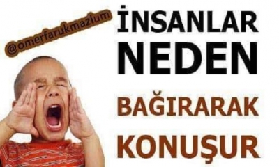 Hintli bir ermiş öğrencileri ile gezinirken Ganj nehri kenarında birbirlerine öfke içinde bağıran bir aile görmüş.