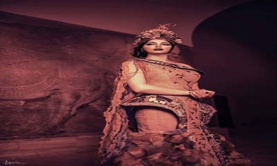 HİTİTLERİN EN GÜÇLÜ KADINI ( KRALİÇE PUDUHEPA )