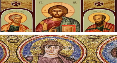 Hz. İsa, Hristiyanlığın İlk Yıllarında Neden Sakalsız Olarak Resmediliyordu?