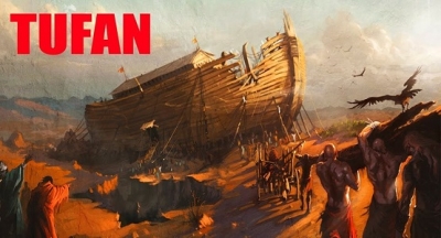 Hz. Nuh, Tufan ve Sümerler