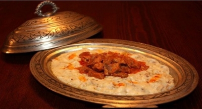 İçinde Hüzünlü Bir Aşk Hikayesi Saklı Olan Yemek: Hünkar Beğendi