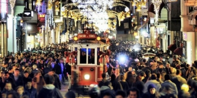 İçişleri Bakanlığı'ndan yılbaşı için flaş yeni genelge