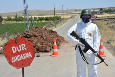 İçişleri Bakanlığı'ndan yeni karantina kararı