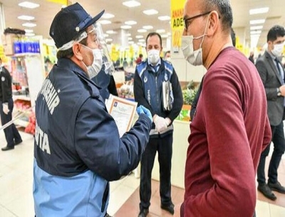 İçişleri Bakanlığından Yeni Genelge. 81 İlde Çok Önemli Denetim Geliyor