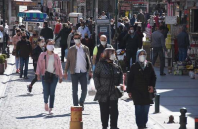  İçişleri Bakanlığı'ndan yeni koronavirüs genelgesi