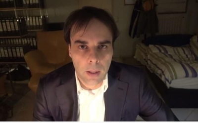 İçlerinde Türklerinde Olduğu Almanya'daki Korkunç Katliamda Dehşete Düşüren Detaylar Ortaya Çıktı