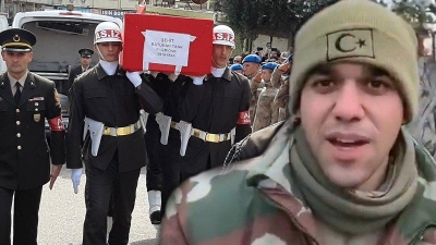 İdlib'de Şehit Olmadan Önce Askerlerimiz Video Çekmişler: Bakın O Videoda Ne İstemişler!