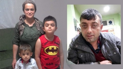 İki Çocuğunu Ve Eşini Öldürüp İntihar Etti: Olayın Ardından Kahreden Detaylar Çıktı