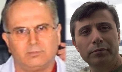 İki Doktor Kardeş 18 Gün Arayla Korona Virüsü Yüzünden Hayatını Kaybetti