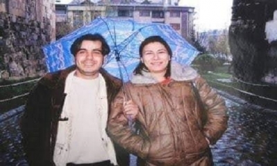 İki gün olmuştu helikopter düş(ürül)eli...