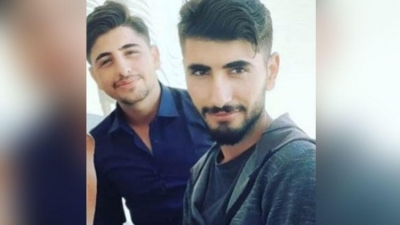 İki Kardeşten Kahreden Haber: Gölete Giren Kardeşler Boğuldu