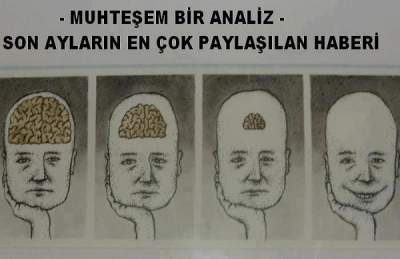 İki psikiyatri uzmanı, 10 yıl kadar önce bir teori ortaya atmış şöyle ki;